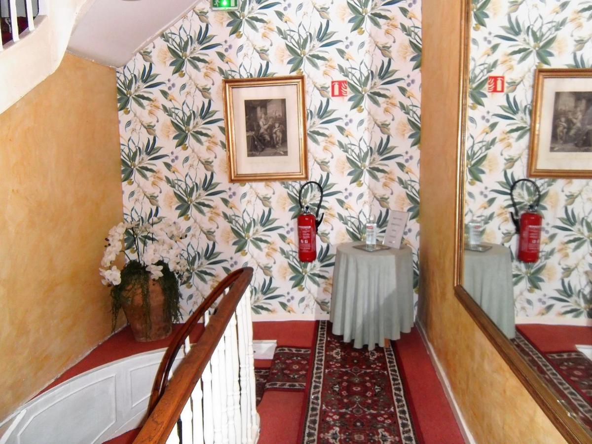 Hotel Des Arceaux