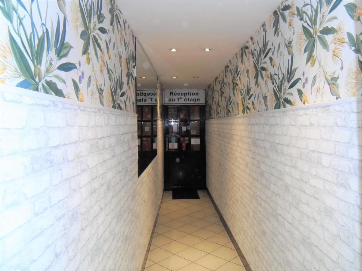 Hotel Des Arceaux Bayonne