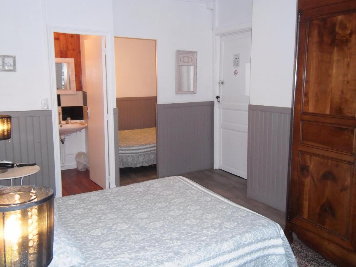 Hotel Des Arceaux