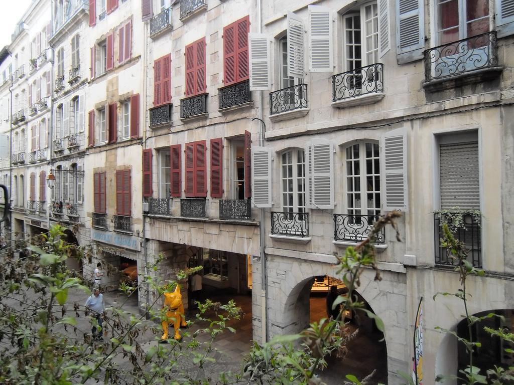 Des Arceaux 2* Bayonne