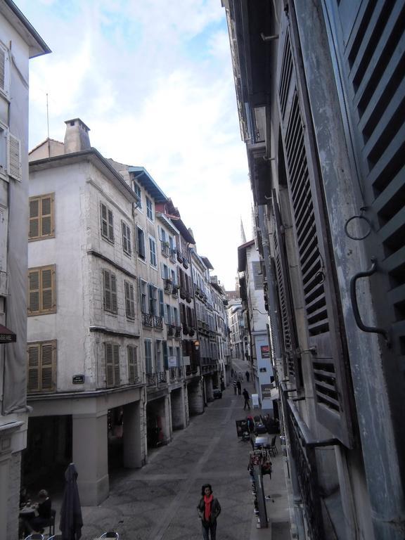 Des Arceaux Hotel Bayonne