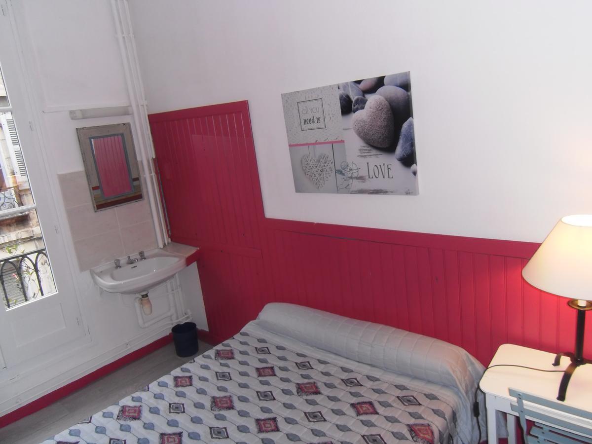 Des Arceaux Hotel 2*