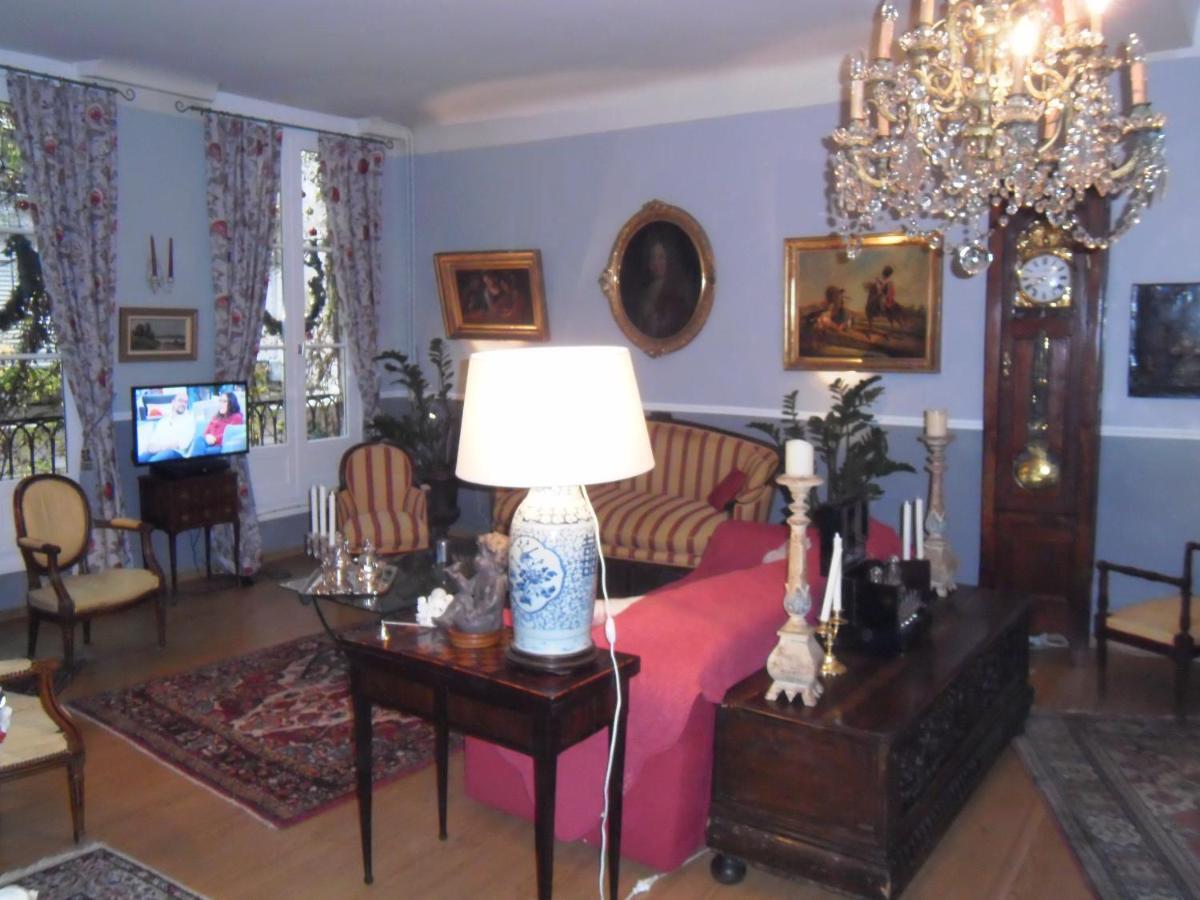 Des Arceaux Hotel Bayonne