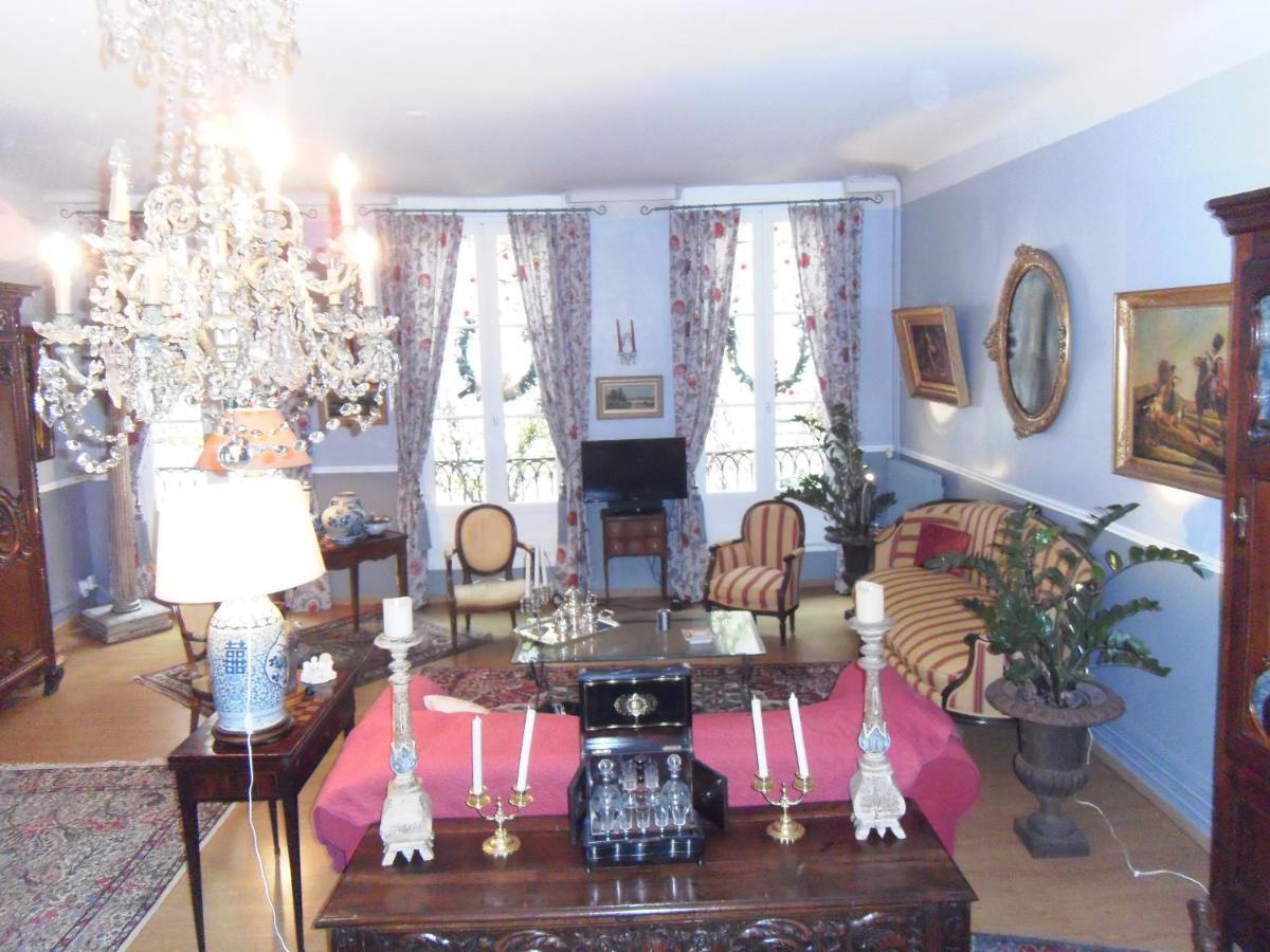 Hotel Des Arceaux Bayonne