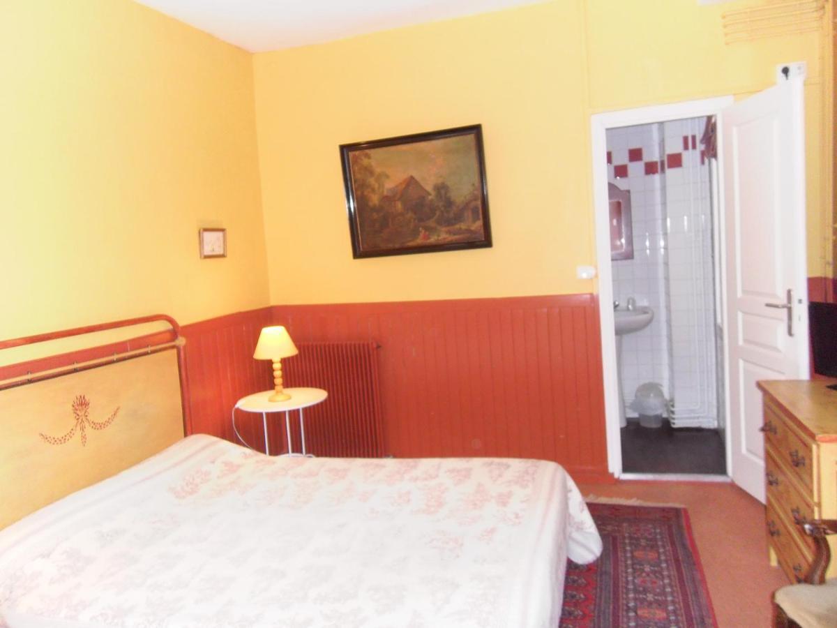 Hotel Des Arceaux